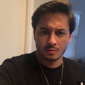 Meet your Posher, Guglielmo